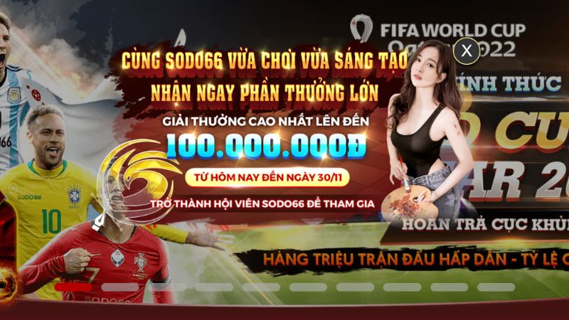 Giao diện nhà cái cực hoành tráng và ấn tượng