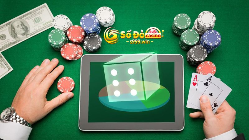 Mẹo khi tham gia trò chơi Baccarat online S999 