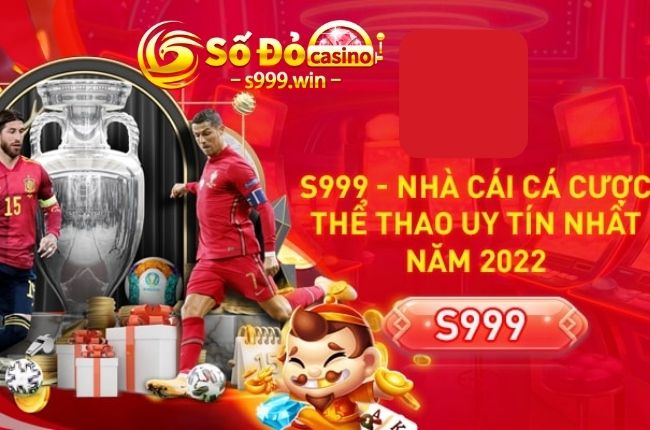 Cập nhật đầy đủ những thông tin cần thiết về nhà cái S999 2022