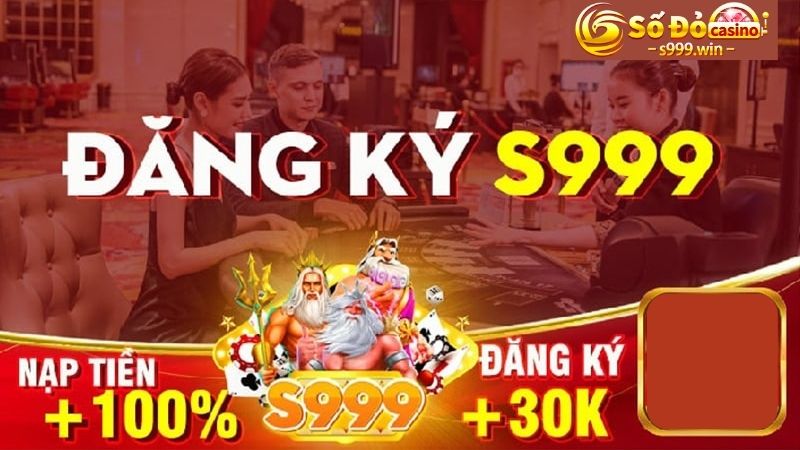 Mách bạn mẹo tham gia nổ hũ S999 nhận tiền tỷ trong tay