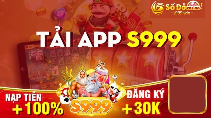 Cách để tham gia nổ hũ S999