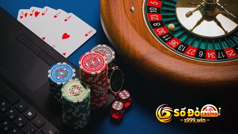 Một vài kinh nghiệm khi tham gia Roulette online S999