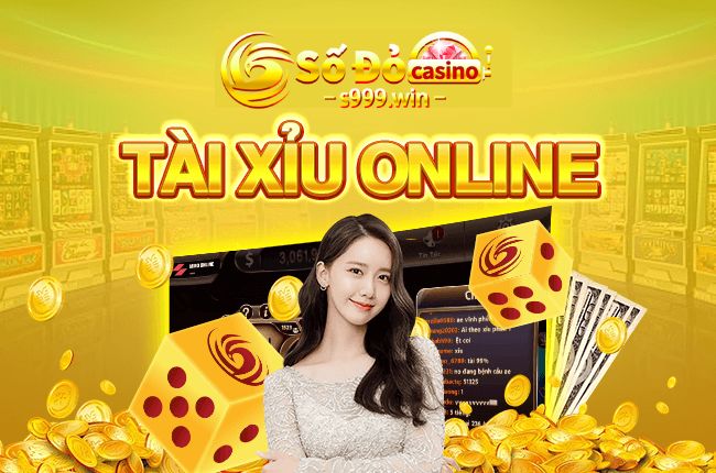 Nhận tiền thưởng khủng chỉ có duy nhất tại tài xỉu online S999