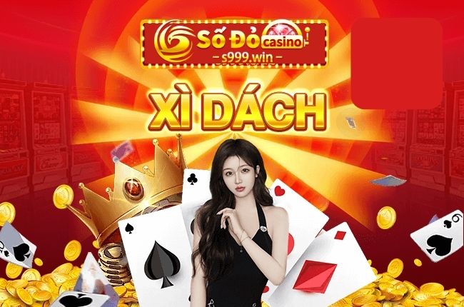 Xì dách online S999 - Sân chơi với nhiều yếu tố hấp dẫn